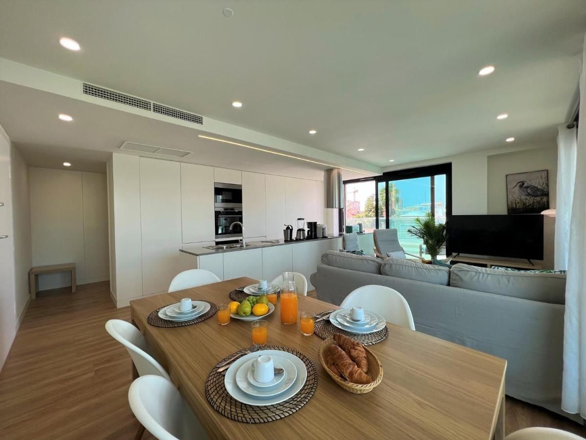 Design 3 By Homing Apartamento Faro