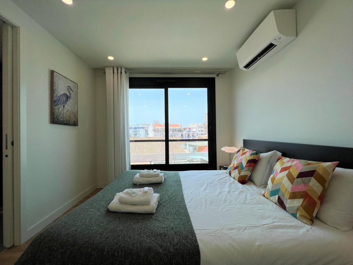 Design 3 By Homing Apartamento Faro
